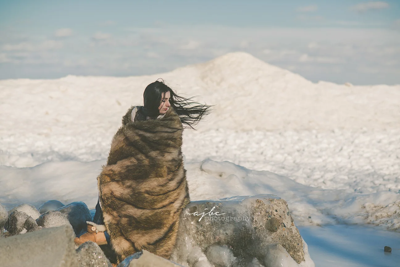 林祐介写真集　PicturesqueWinterLandscape•KARHU Greenland Landscape Photography | Glaciers & Mountains | Max